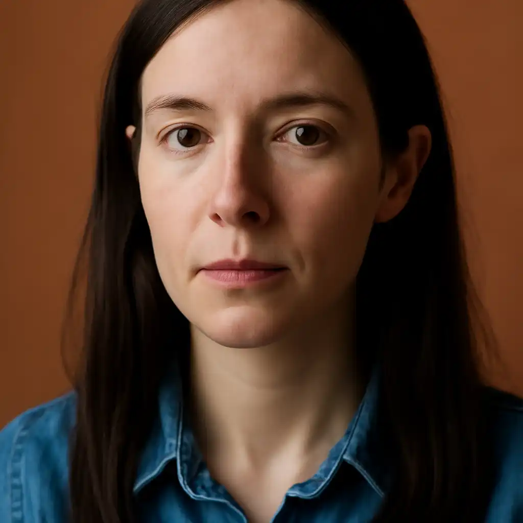 Amelia Cross
